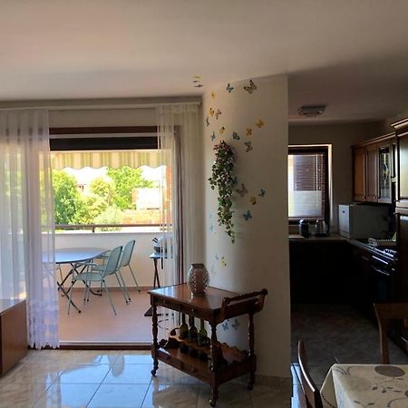 Apartment Franko Poreč Exteriér fotografie