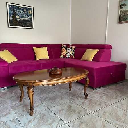 Apartment Franko Poreč Exteriér fotografie