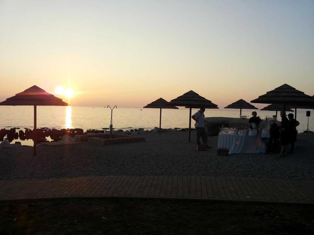 Apartment Franko Poreč Pokoj fotografie