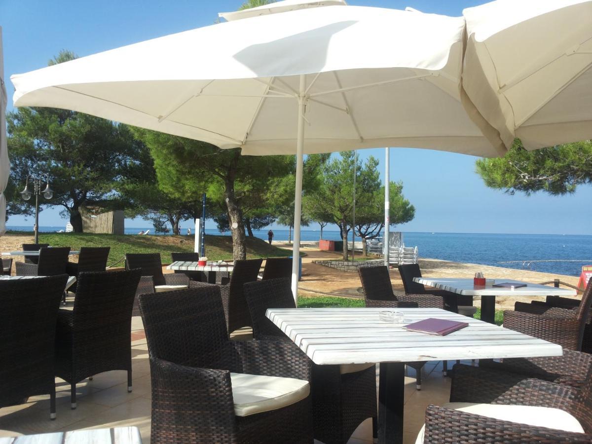 Apartment Franko Poreč Pokoj fotografie