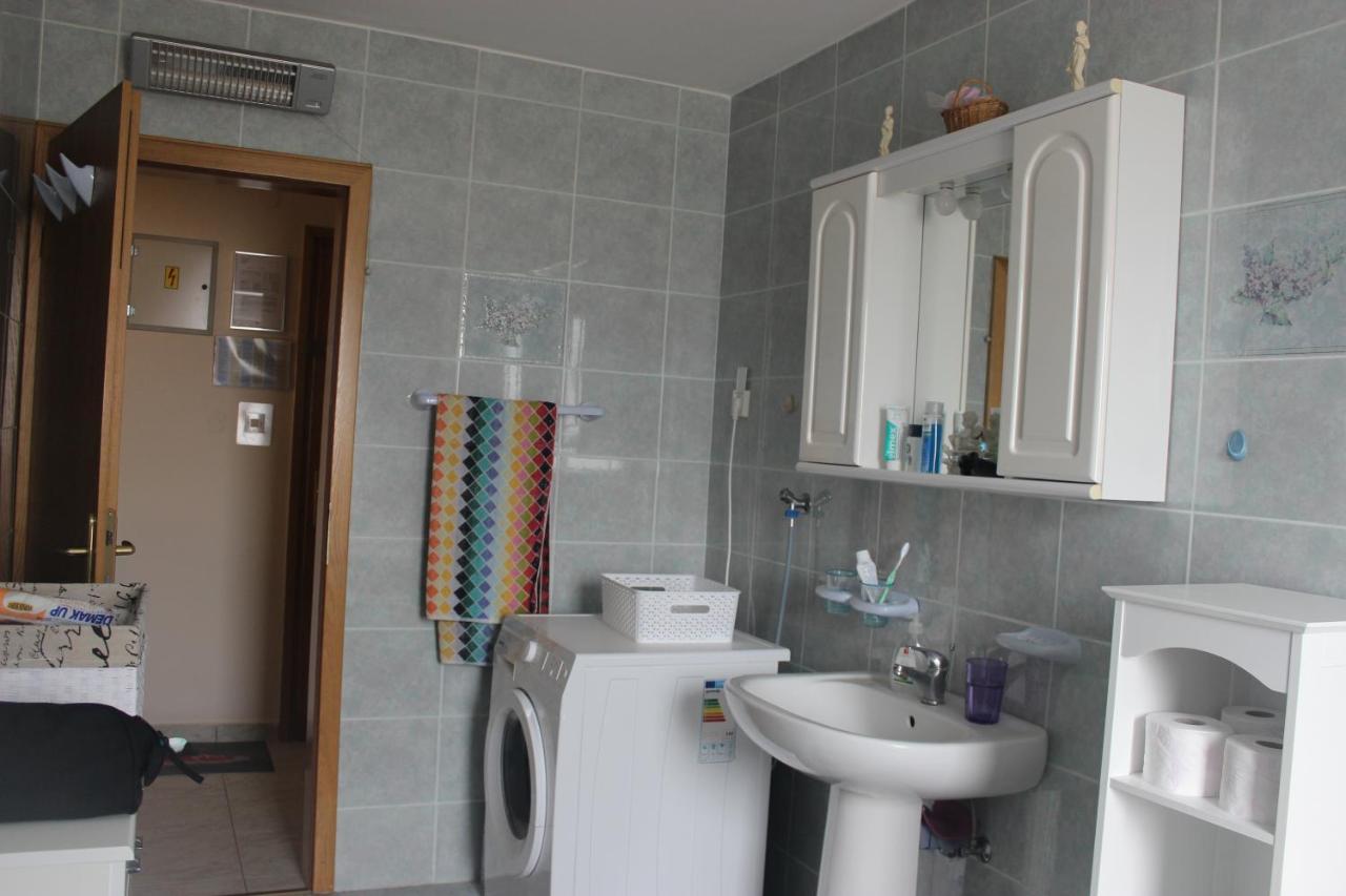 Apartment Franko Poreč Exteriér fotografie