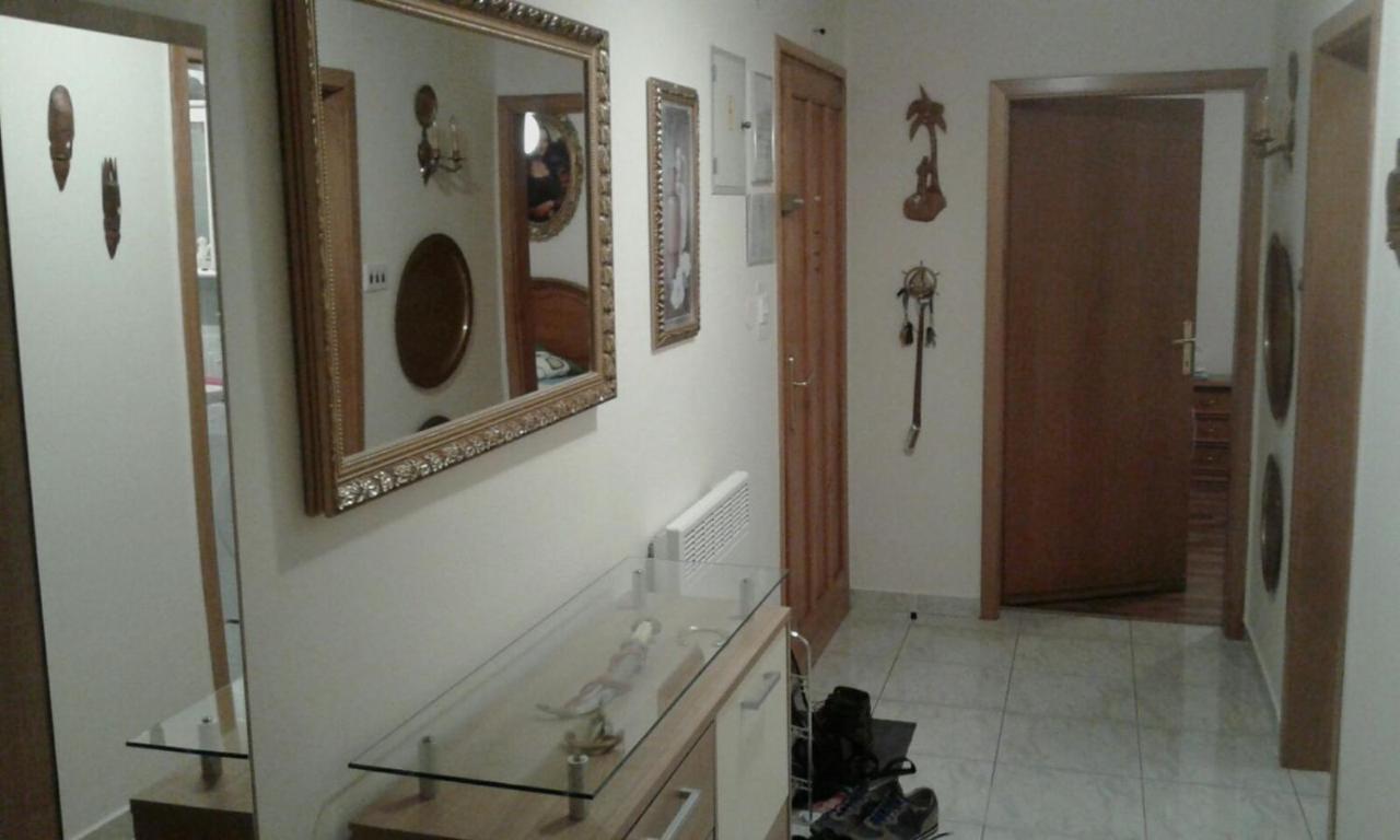 Apartment Franko Poreč Exteriér fotografie