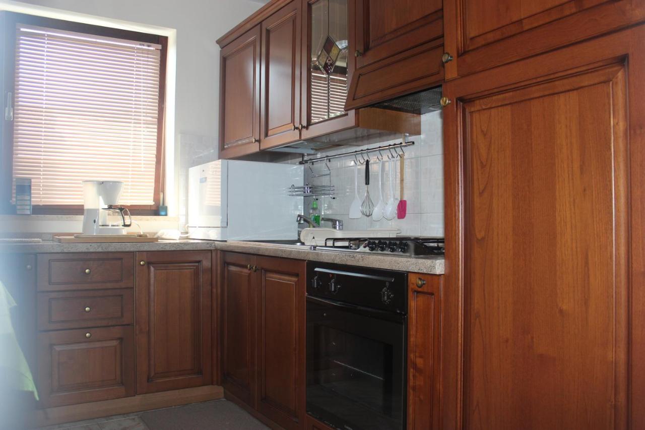 Apartment Franko Poreč Exteriér fotografie