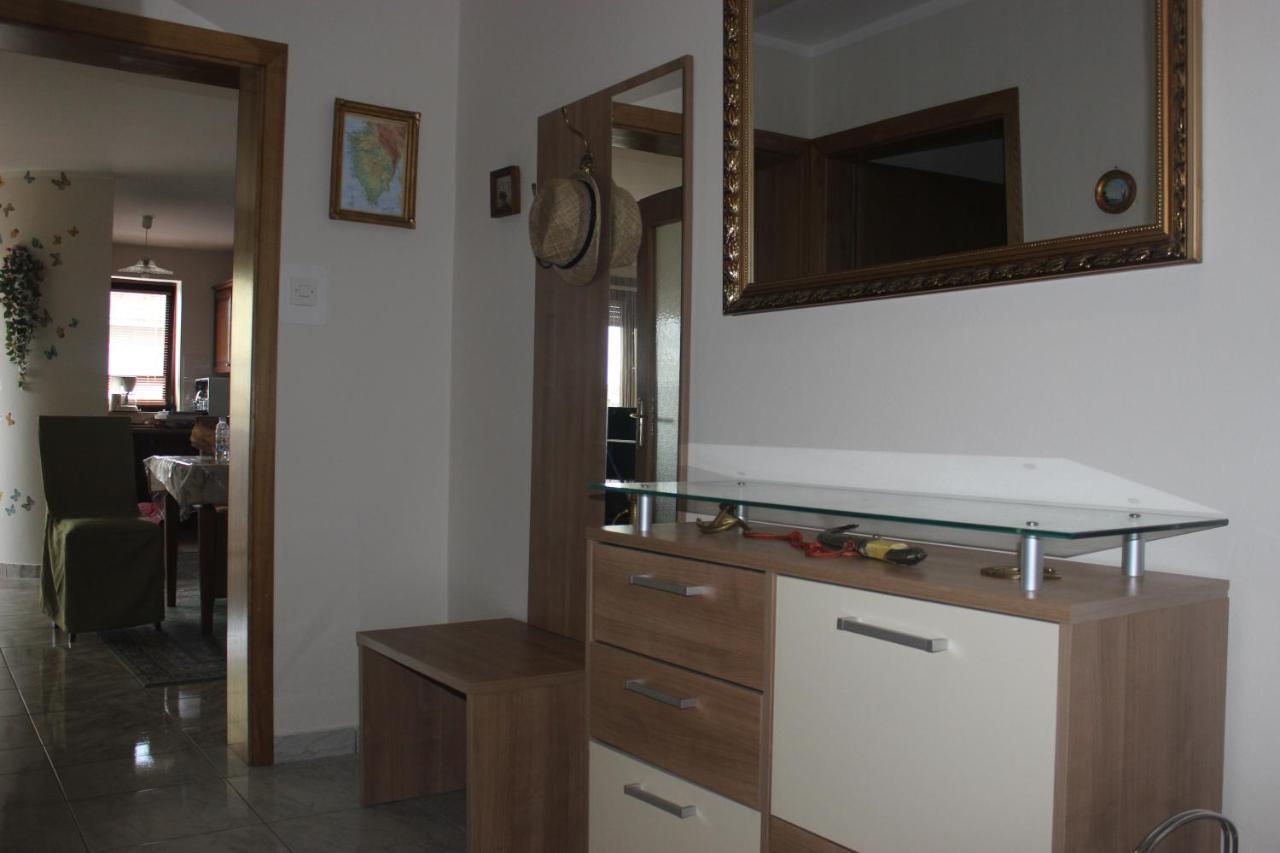 Apartment Franko Poreč Exteriér fotografie