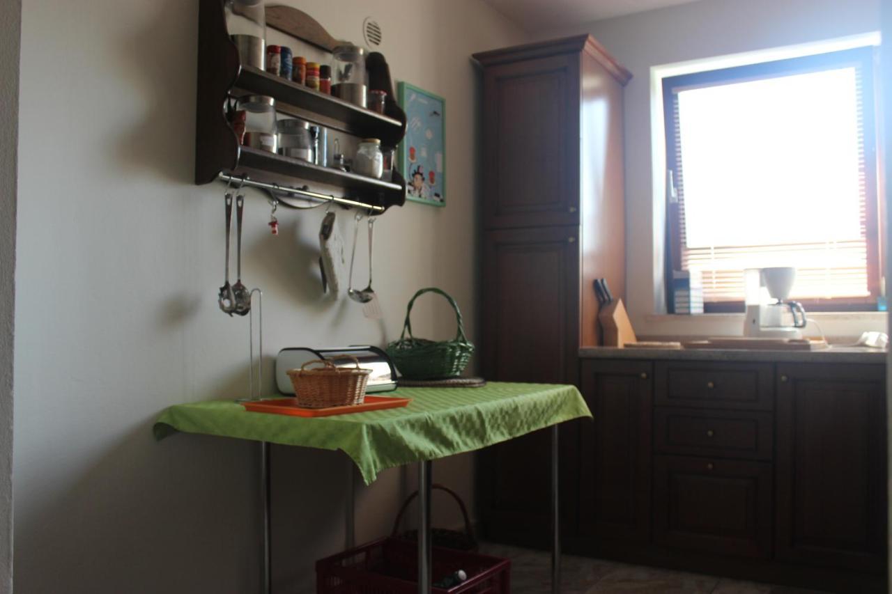 Apartment Franko Poreč Exteriér fotografie