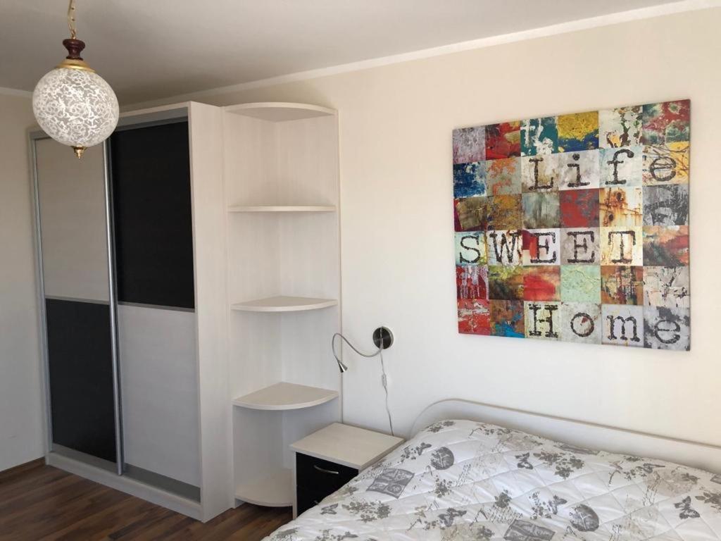 Apartment Franko Poreč Exteriér fotografie