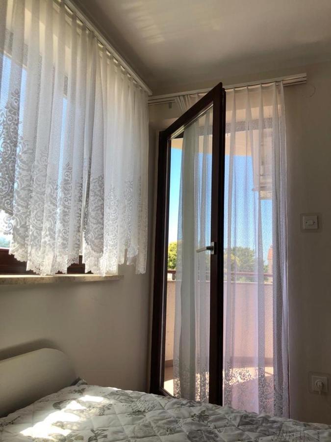 Apartment Franko Poreč Exteriér fotografie
