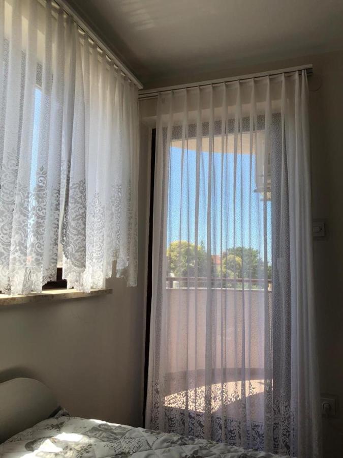 Apartment Franko Poreč Exteriér fotografie