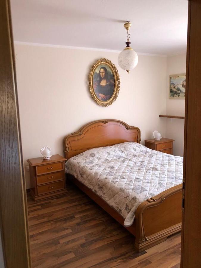 Apartment Franko Poreč Exteriér fotografie