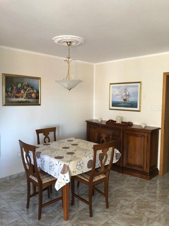Apartment Franko Poreč Exteriér fotografie