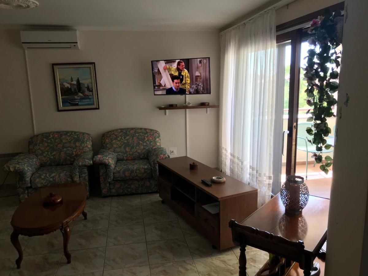 Apartment Franko Poreč Exteriér fotografie