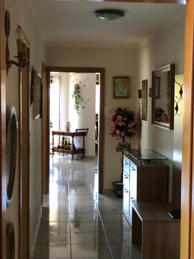 Apartment Franko Poreč Exteriér fotografie