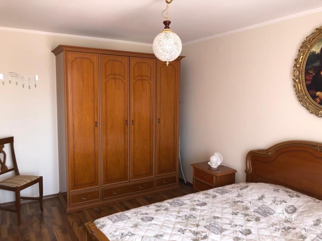 Apartment Franko Poreč Exteriér fotografie