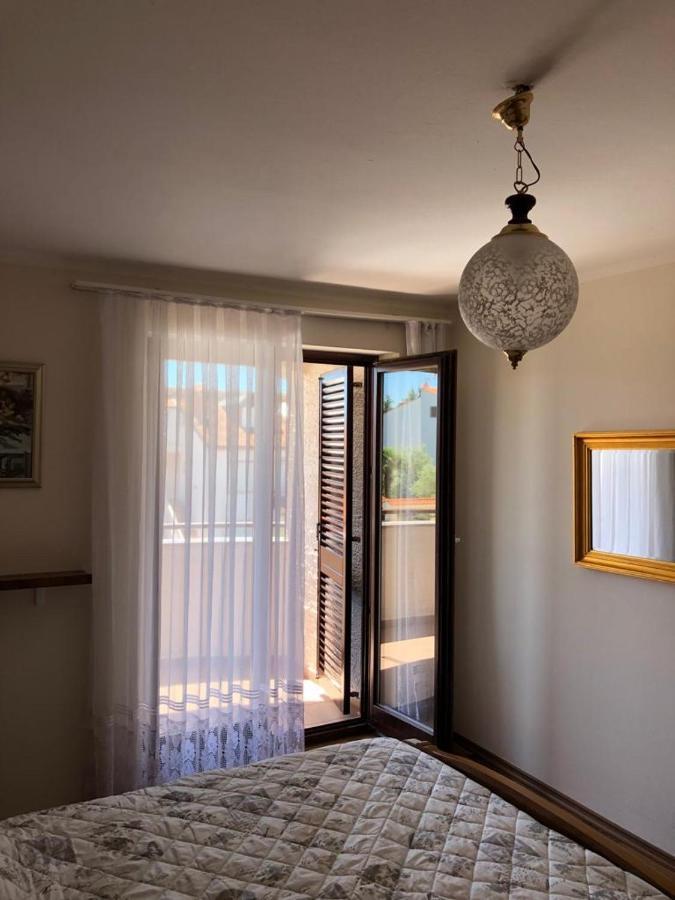 Apartment Franko Poreč Exteriér fotografie