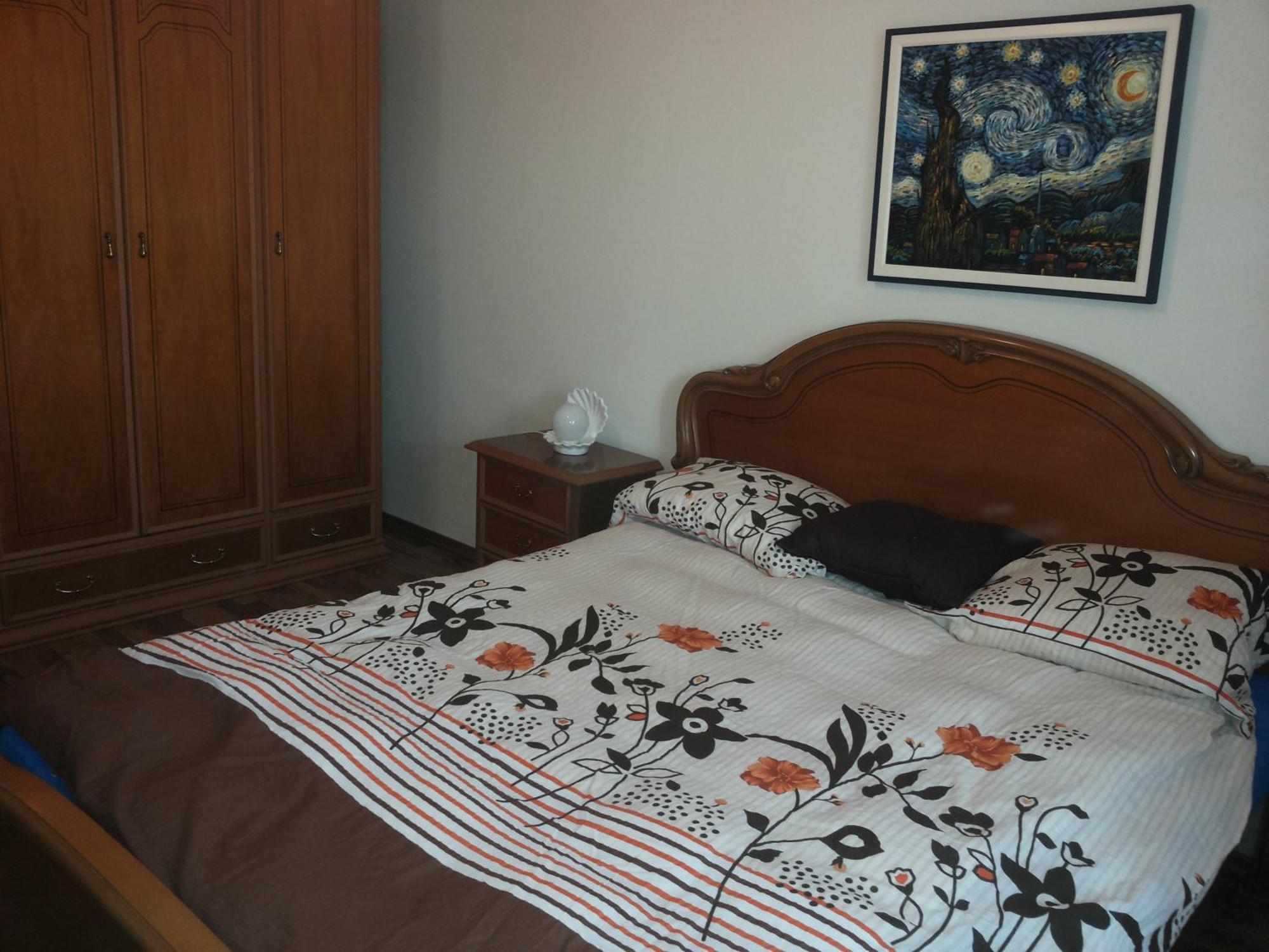Apartment Franko Poreč Exteriér fotografie
